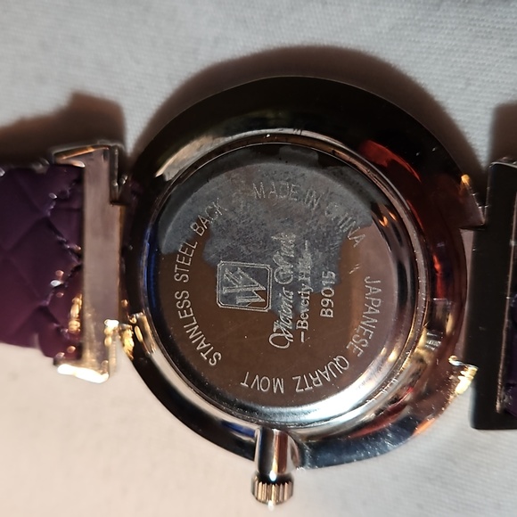 Victoria Wieck watch - Picture 6 of 7